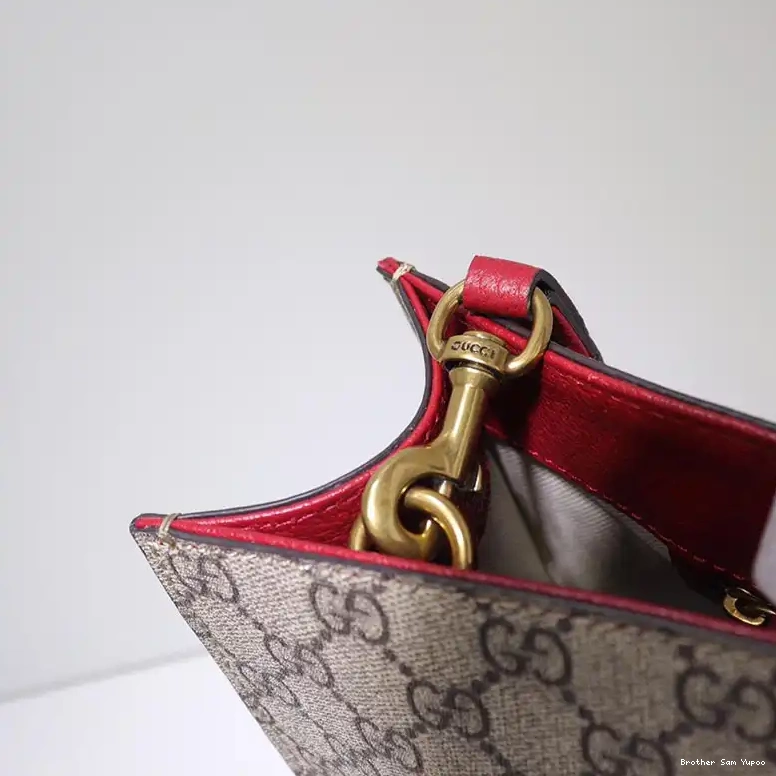 Brother Sam Gucci Bags Tote 19GM0013 0820